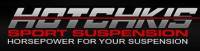Hotchkis Sport Suspension - Hotchkis Sport Suspension Adj Strut Rods Kit 67-76 A-Body and 66-72 B-Body and 70-74 E-Body - Image 2