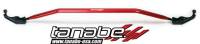 TANABE & REVEL RACING PRODUCTS - Tanabe Sustec Strut Tower Bar Front 08-13 for Scion xD - Image 1