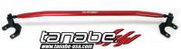 TANABE & REVEL RACING PRODUCTS - Tanabe Sustec Strut Tower Bar Front 92-95 Honda Del Sol - Image 1