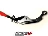 TANABE & REVEL RACING PRODUCTS - Tanabe Sustec Strut Tower Bar Front 07-13 for Yaris Hatchback/Sedan/5-Door - Image 2