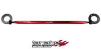 TANABE & REVEL RACING PRODUCTS - Tanabe Sustec Strut Tower Bar Front 03-08 Mazda Mazda 6 - Image 1