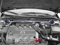 TANABE & REVEL RACING PRODUCTS - Tanabe Sustec Strut Tower Bar Front 03-08 Mazda Mazda 6 - Image 2