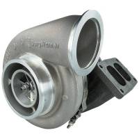 BorgWarner Turbo Systems - BorgWarner Airwerks Series: Turbocharger SX S400 T6 A/R 1.32 74.7mm Inducer - Image 2
