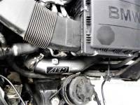 AEM Induction - AEM 11-13 BMW 335I L6-3.0L F/I Turbo Intercooler Charge Pipe Kit - Image 2