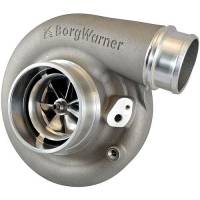 BorgWarner Turbo Systems - BorgWarner Airwerks Series: SuperCore Assembly SX-E S300SX-E 8376 - Image 4