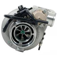 BorgWarner Turbo Systems - BorgWarner EFR Series: Turbo EFR B2 7064 1.05 a/r VTF - Image 4