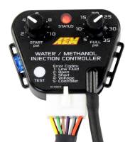 AEM Electronics - AEM V2 1 Gallon Water/Methanol Injection Kit (Internal Map) - Image 5