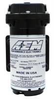 AEM Electronics - AEM V2 1 Gallon Water/Methanol Injection Kit (Internal Map) - Image 15