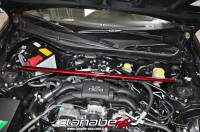 TANABE & REVEL RACING PRODUCTS - Tanabe Sustec Strut Tower Bar Front 13-13 for Scion FRS - Image 2