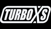 Turbo XS - Turbo XS Billet Aluminum License Plate Delete 2015-17 Subaru WRX/STi Black Machined "STi" Logo. - Image 2