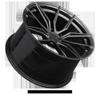 XXR Wheels - XXR Wheel Rim 559 19x8.5 5x114.3 ET40 73.1CB Chromium Black - Image 2
