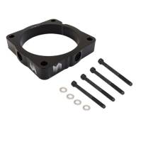 Snow Performance - Snow Performance 2008-2017 Dodge Challenger/Charger 5.7L/6.1L/6.4L Throttle Body Spacer Injection Plate - Image 1