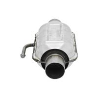 Flowmaster Catalytic Converters - Flowmaster Universal 225 Series (49 State) Catalytic Converter - 3.00 In. In/Out - Image 3