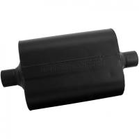 Flowmaster - Flowmaster Universal Super 40 Muffler - 2.25 Center In / 2.25 Center Out - Image 3