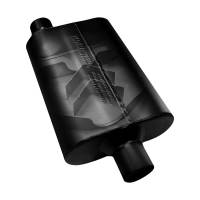 Flowmaster - Flowmaster Universal Super 44 Muffler - 3.00 Center In / 2.25 Dual Out - Image 2