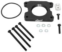 Airaid 99-01 Chevy / GMC S-10 / S-15 2.2L PowerAid TB Spacer - Image 1