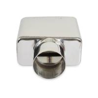 Flowmaster - Flowmaster Exhaust Tip - 2.50 In. Polished Angle Rolled Edge - Image 4