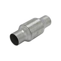 Flowmaster - Flowmaster Universal 223 Series (49 State) Catalytic Converter - 3.00 In. In/Out - Image 1