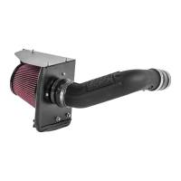 Flowmaster - Flowmaster Delta Force 07-11 Jeep Wrangler 3.8L Cold Air Intake Kit - Image 3