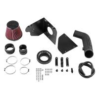 Flowmaster - Flowmaster Delta Force 07-11 Jeep Wrangler 3.8L Cold Air Intake Kit - Image 4