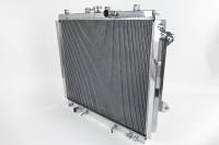 CSF 10-19 Toyota 4Runner High Performance All-Aluminum Radiator