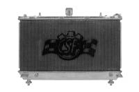 CSF Radiators - CSF 10-12 Chevrolet Camaro V8 Radiator - Image 1