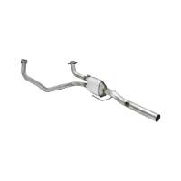 Flowmaster - Flowmaster 94-00 Ram 1500 Direct Fit (49 State) Catalytic Converter - 2 In. In / 2.50 In Out - Image 2