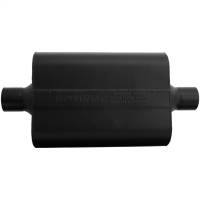 Flowmaster - Flowmaster Universal Super 44 Muffler - 2.25 Center In / 2.25 Center Out - Image 2