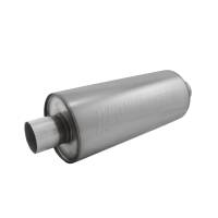 Flowmaster - Flowmaster Universal Muffler - 3.00 Center In / 3.00 Center Out - Image 1