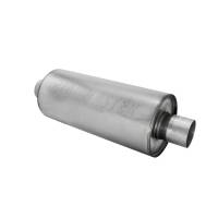 Flowmaster - Flowmaster Universal Muffler - 3.00 Center In / 3.00 Center Out - Image 2