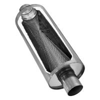 Flowmaster - Flowmaster Universal Muffler - 3.00 Center In / 3.00 Center Out - Image 3