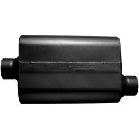 Flowmaster - Flowmaster Universal 30 Series Race Muffler - 3.50 Offset In / 3.50 Ctr Out - Image 2