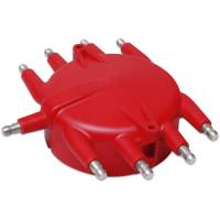 MSD Distributor Cap, Crab Cap, HEI Terminal, fits PN8486/PN 8489