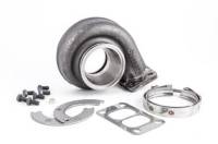 Garrett Motion - Garrett GT30R Turbine Housing Kit Div T3 / V-Band 0.83 A/R (Ni-Resist) - Image 1