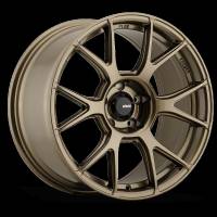 Konig Wheels Rim Ampliform 18X8.5 5X114.3 ET45 Gloss Bronze