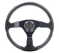 NRG Innovations - NRG Innovations Carbon Fiber Steering Wheel 350mm - Image 1