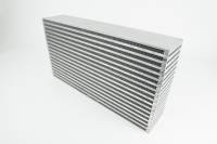 CSF Radiators - CSF High Performance Cross-Flow Core - 22in L x 12in H x 4.5in W - Image 1