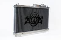 CSF Radiators - CSF 14-18 Subaru Forester High-Performance All-Aluminum Radiator - Image 1