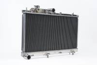 CSF Radiators - CSF 14-18 Subaru Forester High-Performance All-Aluminum Radiator - Image 2