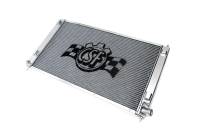 CSF Radiators - CSF 08-15 Mitsubishi Lancer Evo X Radiator - Image 2