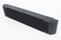 CSF Radiators - CSF Universal Single-Pass Oil Cooler - M22 x 1.5 Connections 22x4.75x2.16 - Image 2