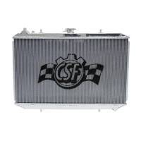 CSF Radiators - CSF 90-97 Nissan 300ZX Radiator - Image 1