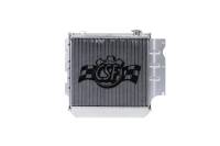 CSF Radiators - CSF 05-06 Jeep Wrangler Radiator - Image 1