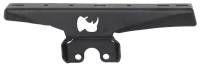 Go Rhino 18-20 Jeep Wrangler JL/JLU Light Mount - up to 30in LED