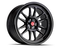 AodHan Wheels - AodHan Wheels Rim AH07 18x9.5 5x100 73.1CB ET35 Gloss Black - Image 1