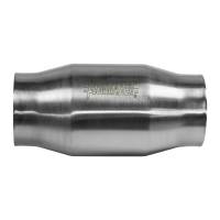 Flowmaster Catalytic Converters - Flowmaster Universal 200 Series Catalytic Converter - 3.00 In. In/Out - Image 1