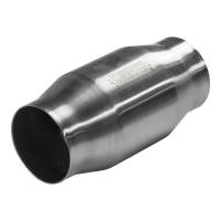 Flowmaster Catalytic Converters - Flowmaster Universal 200 Series Catalytic Converter - 3.00 In. In/Out - Image 2