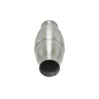 Flowmaster Catalytic Converters - Flowmaster Universal 200 Series Catalytic Converter - 3.00 In. In/Out - Image 3