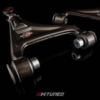 K-Tuned Rear Camber Kit S2000 (Rubber) - Image 3