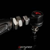 K-Tuned Rear Camber Kit S2000 (Rubber) - Image 4